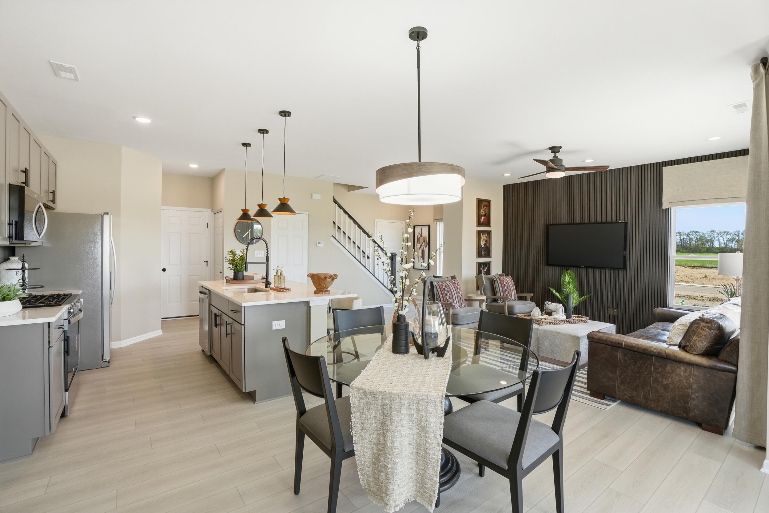 5727 Ruby Road, Unit 3556 Lowell, IN 46356 - Photo 17 of 18 2500x1666