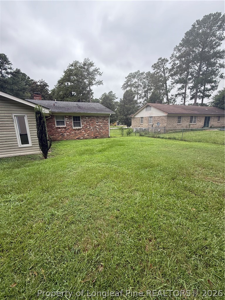 6427 Freeport Road Fayetteville, NC 28303 - Photo 22 of 25