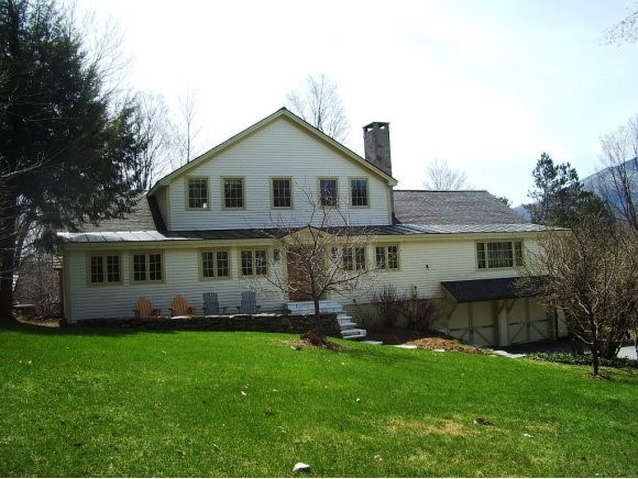 80 Kent Hill Road Dorset, VT 05251 - Photo 1 of 1 Gallery Image 1