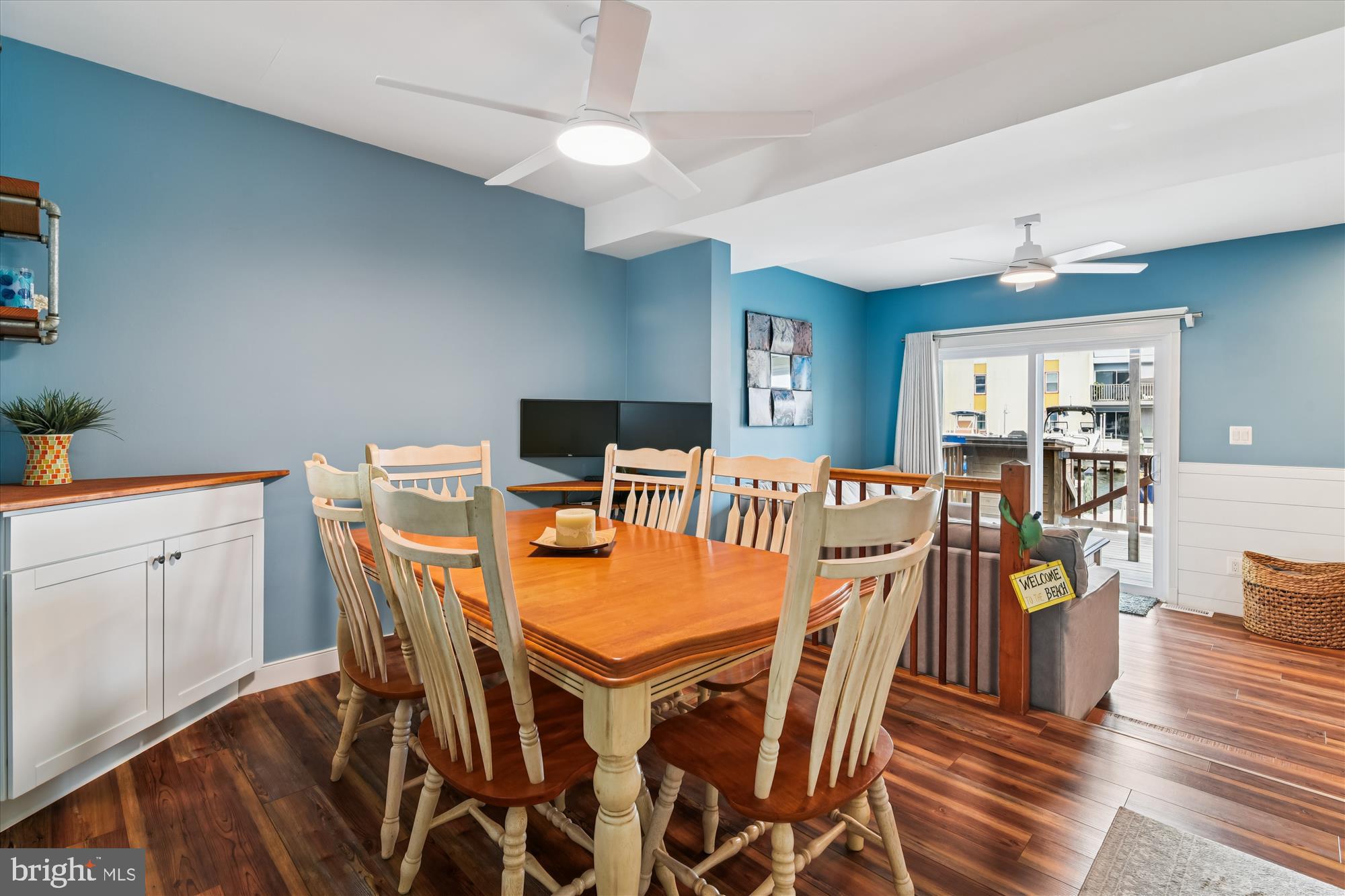 160 Captains Quarters Road Ocean City, MD 21842 - Photo 11 of 71 Dining Area