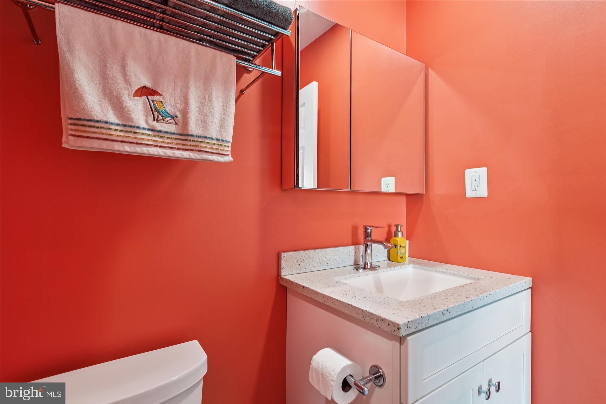 160 Captains Quarters Road Ocean City, MD 21842 - Photo 20 of 71 Primary Bath