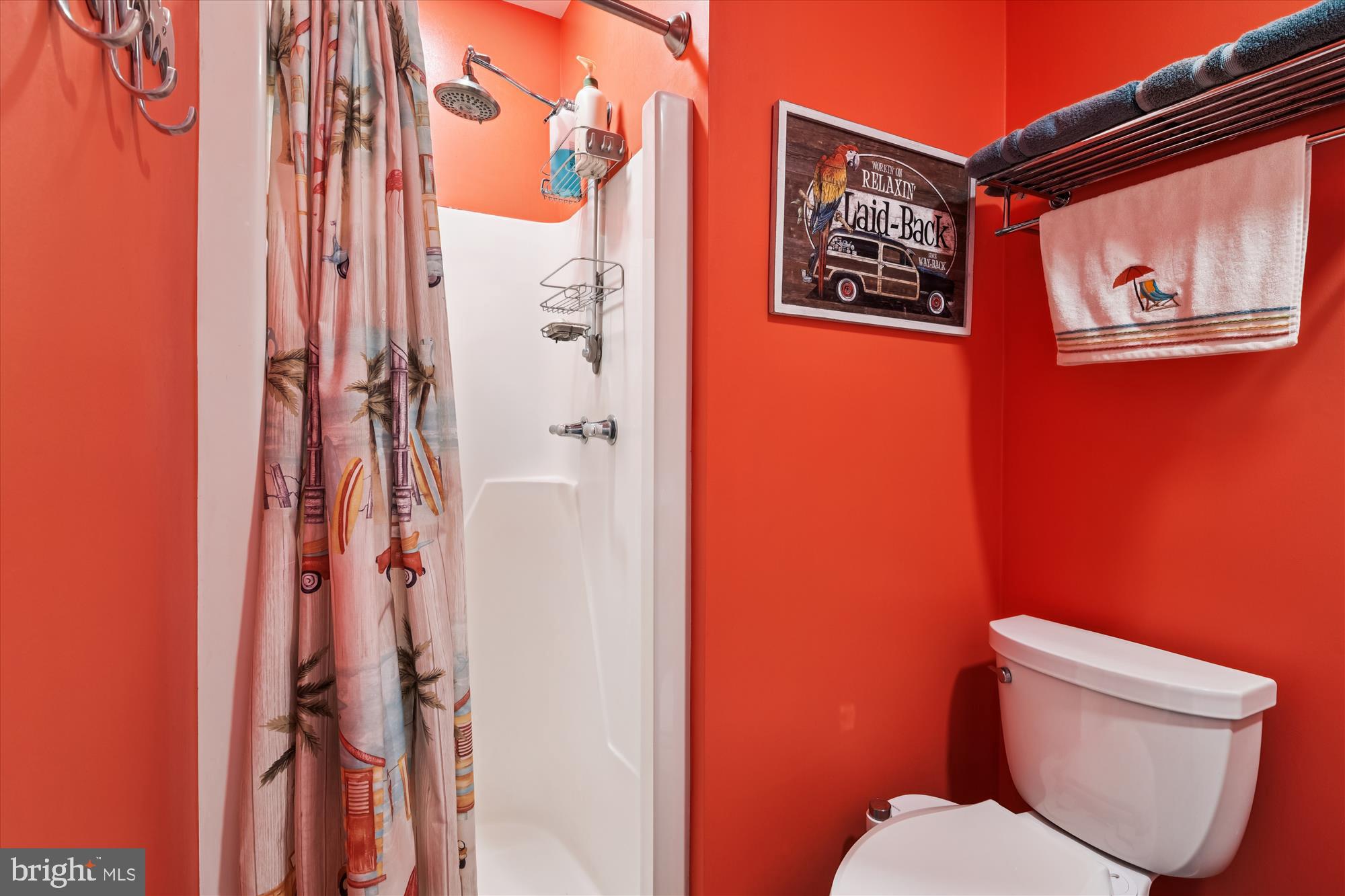 160 Captains Quarters Road Ocean City, MD 21842 - Photo 21 of 71 Primary Bath