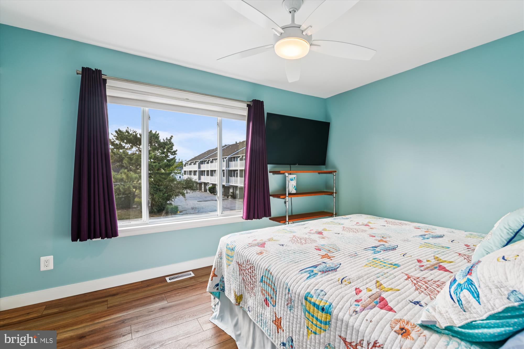 160 Captains Quarters Road Ocean City, MD 21842 - Photo 24 of 71 Bedroom 2