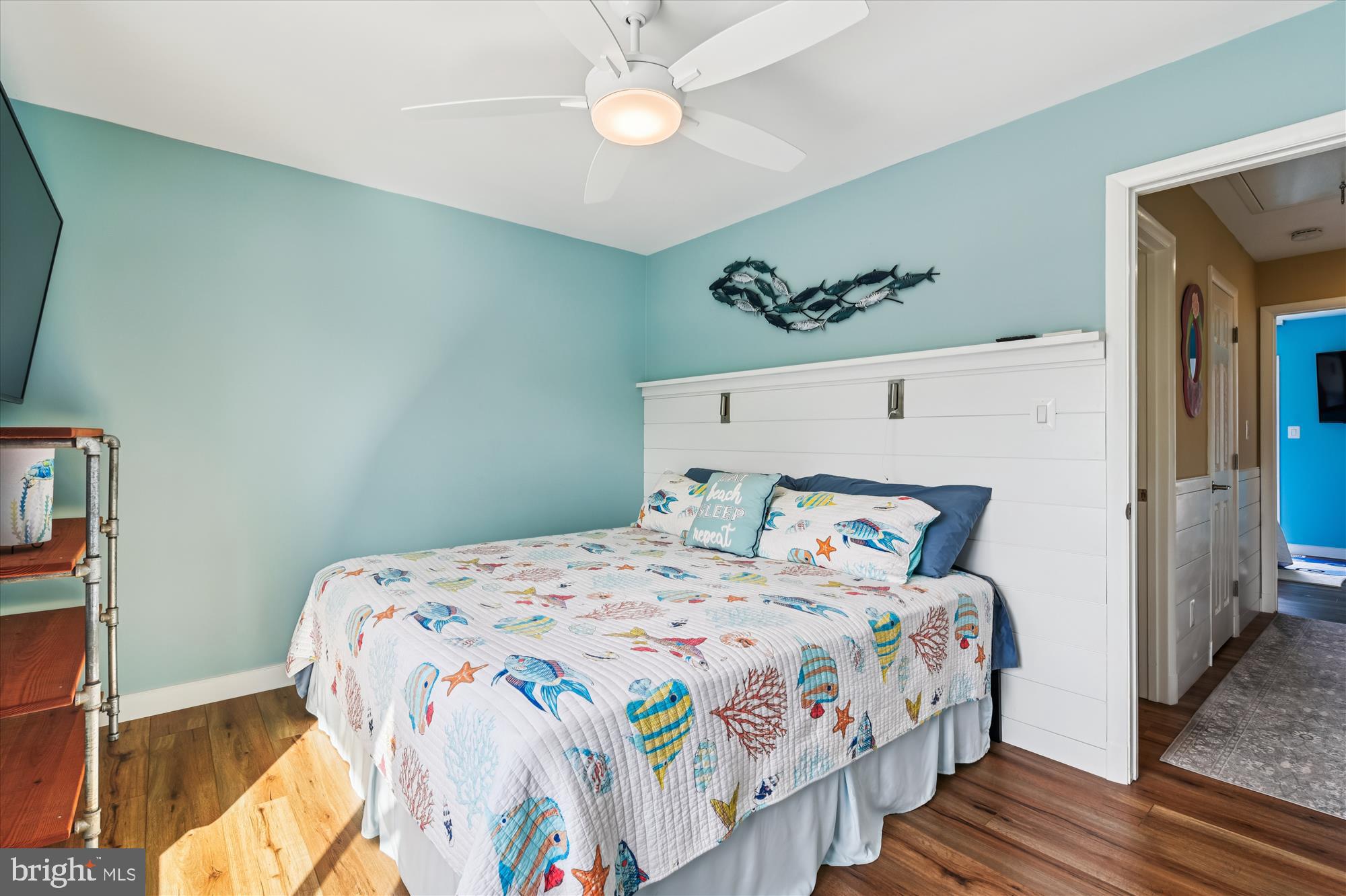 160 Captains Quarters Road Ocean City, MD 21842 - Photo 25 of 71 Bedroom 2