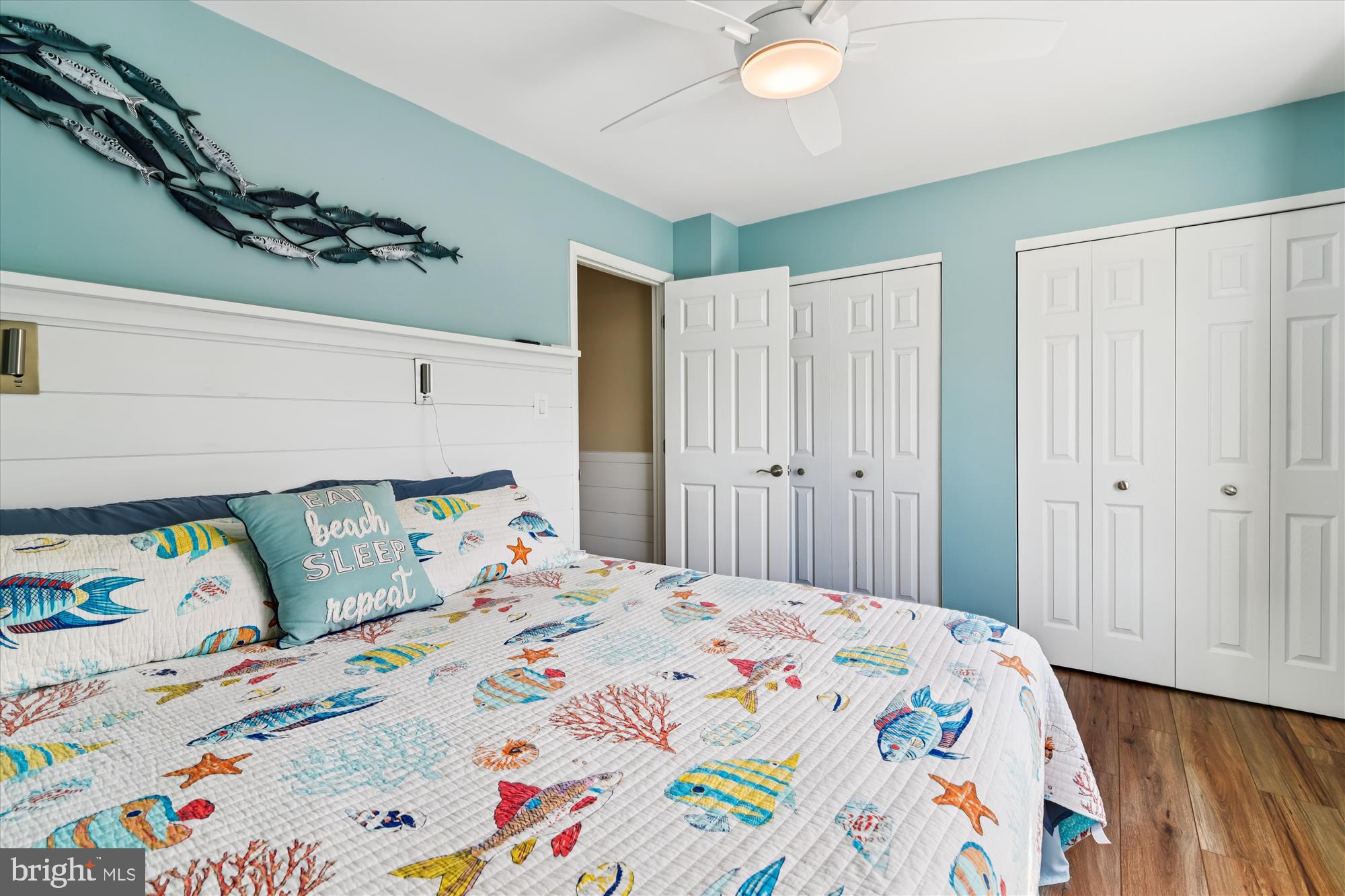 160 Captains Quarters Road Ocean City, MD 21842 - Photo 26 of 71 Bedroom 2