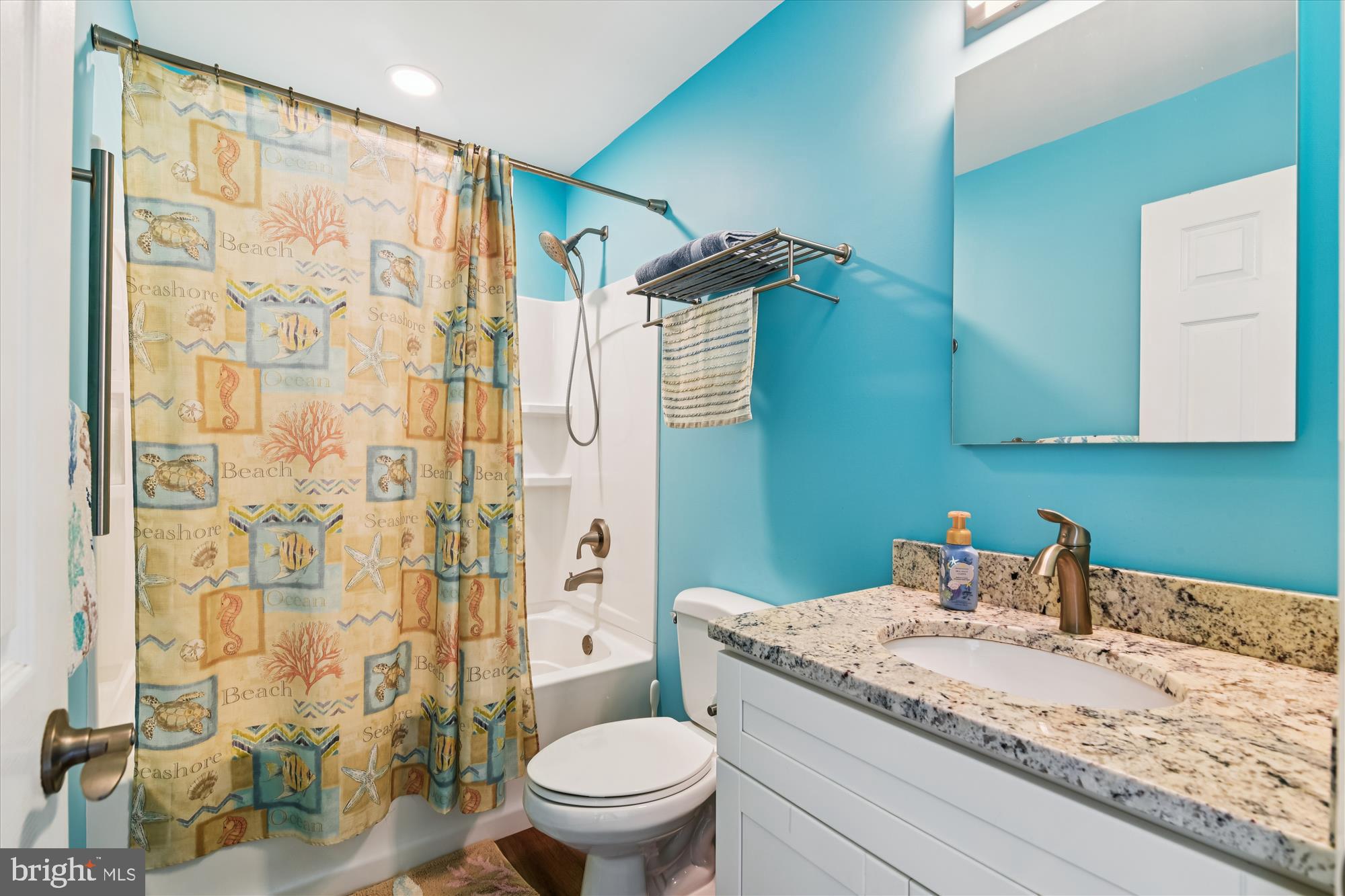 160 Captains Quarters Road Ocean City, MD 21842 - Photo 27 of 71 Bathroom 2