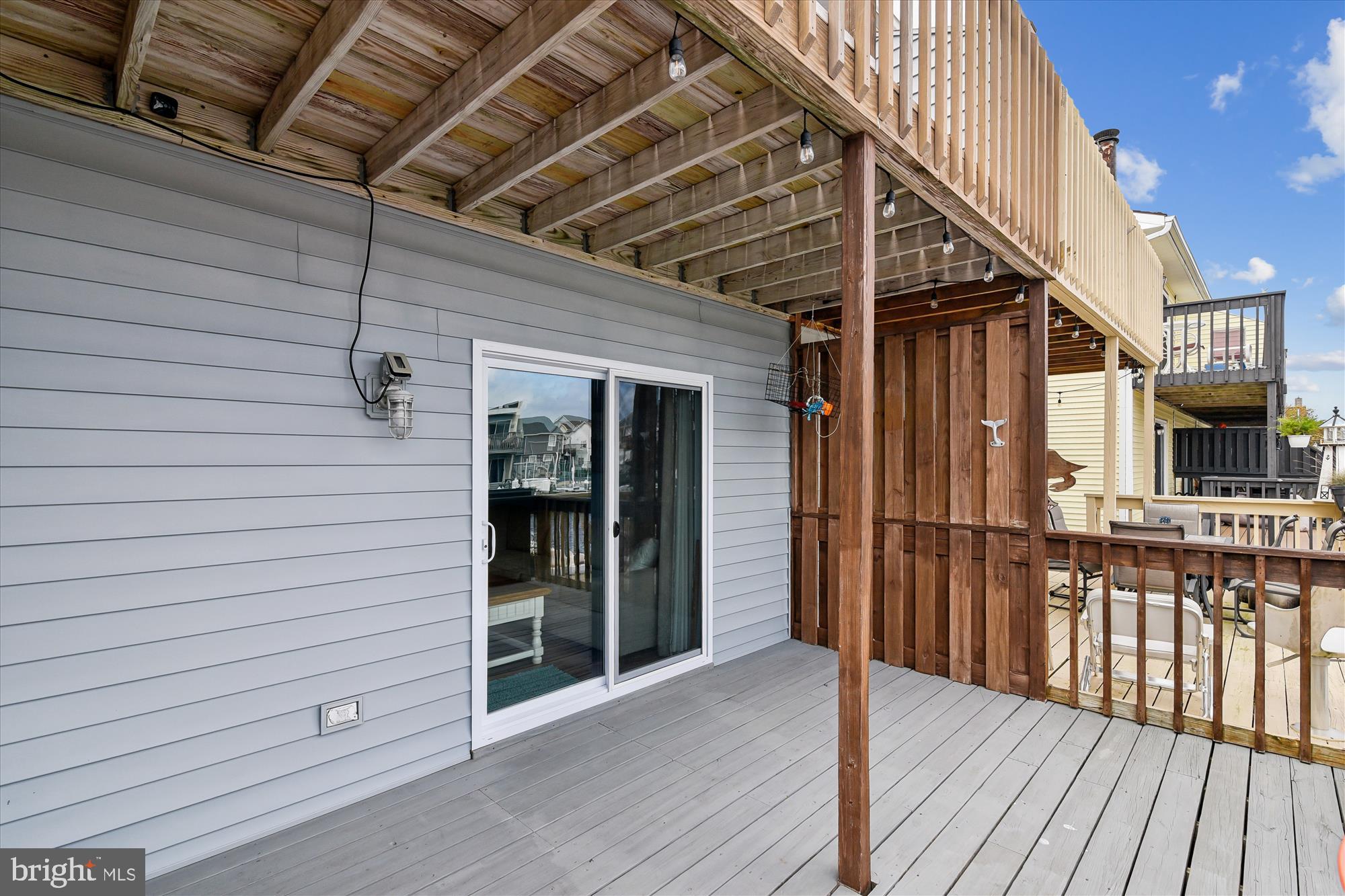 160 Captains Quarters Road Ocean City, MD 21842 - Photo 31 of 71 Deck