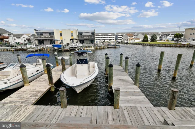 $499,900 | 160 Captains Quarters Road, Ocean City, MD 21842