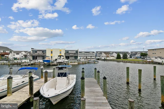 $499,900 | 160 Captains Quarters Road, Ocean City, MD 21842