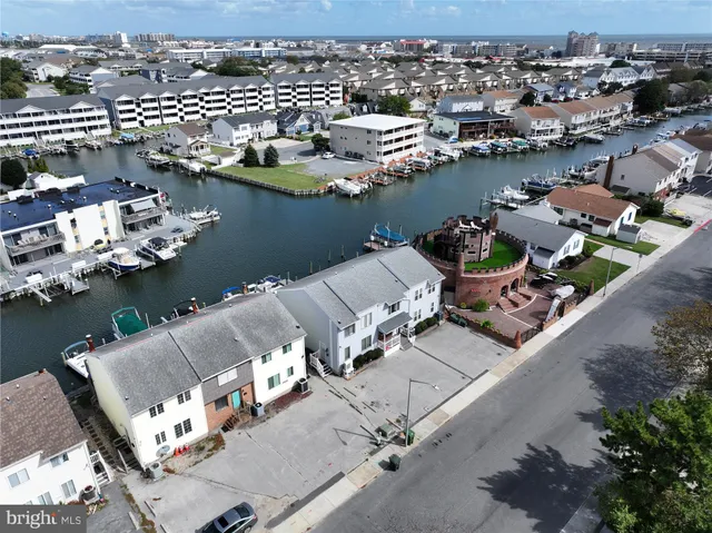 $499,900 | 160 Captains Quarters Road, Ocean City, MD 21842