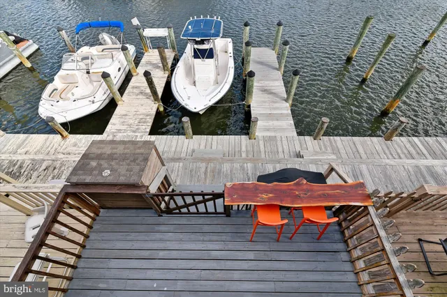 $499,900 | 160 Captains Quarters Road, Ocean City, MD 21842