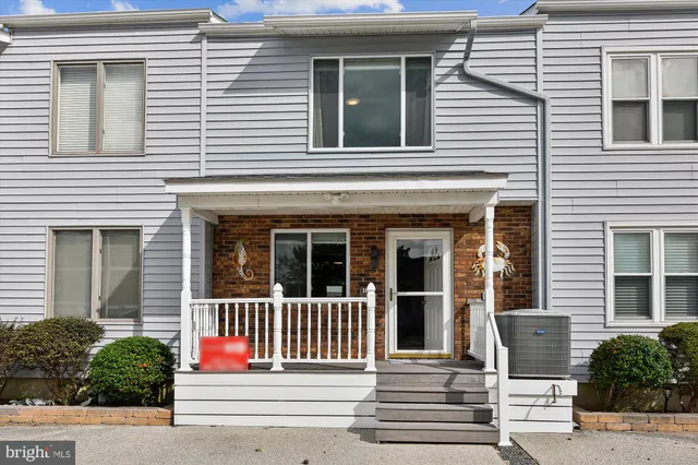 $499,900 | 160 Captains Quarters Road, Ocean City, MD 21842