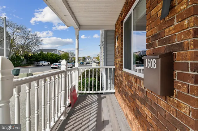 $499,900 | 160 Captains Quarters Road, Ocean City, MD 21842