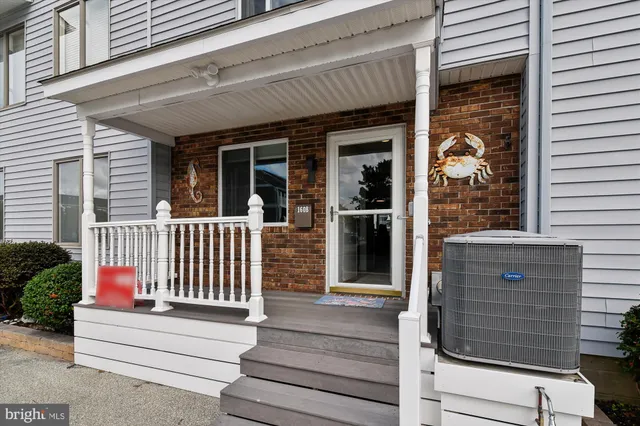 $499,900 | 160 Captains Quarters Road, Ocean City, MD 21842