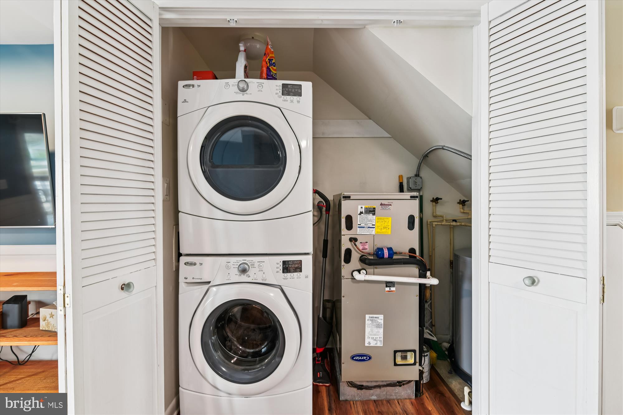160 Captains Quarters Road Ocean City, MD 21842 - Photo 47 of 71 Washer Dryer