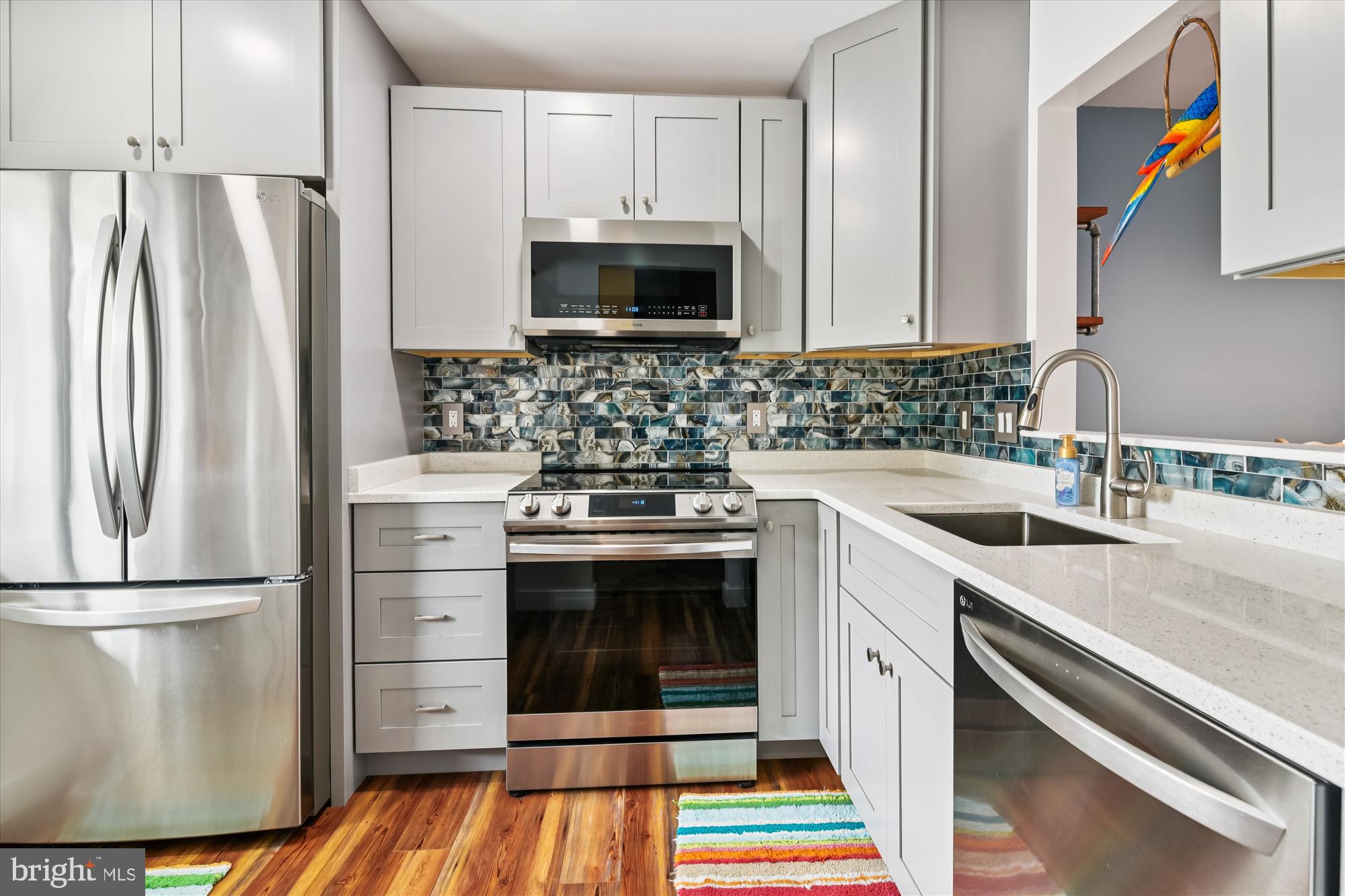 160 Captains Quarters Road Ocean City, MD 21842 - Photo 5 of 71 Kitchen