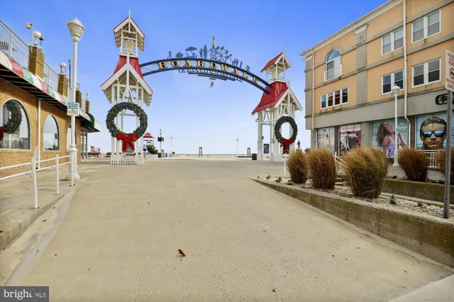 $499,900 | 160 Captains Quarters Road, Ocean City, MD 21842