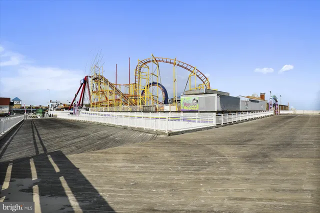 $499,900 | 160 Captains Quarters Road, Ocean City, MD 21842