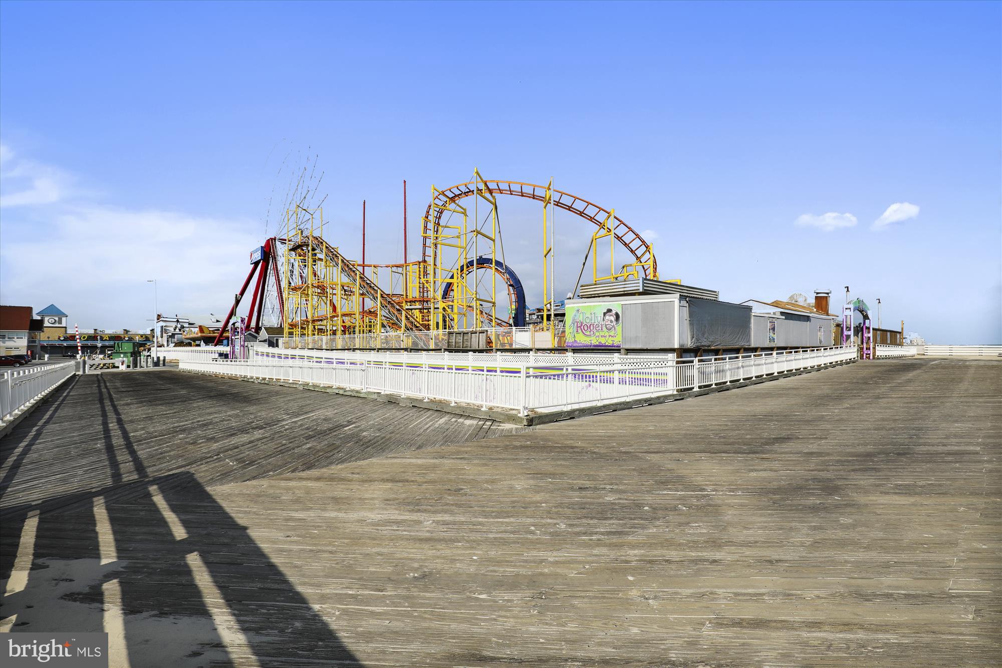 160 Captains Quarters Road Ocean City, MD 21842 - Photo 55 of 71 Ocean City Amusement Park