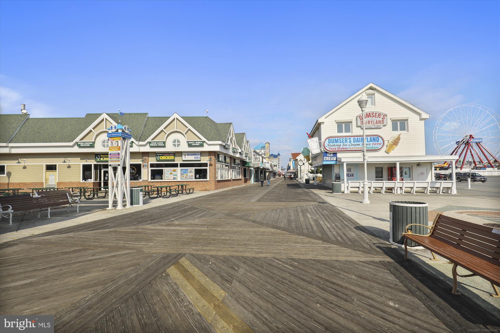 160 Captains Quarters Road Ocean City, MD 21842 - Photo 56 of 71 Ocean City Boardwalk