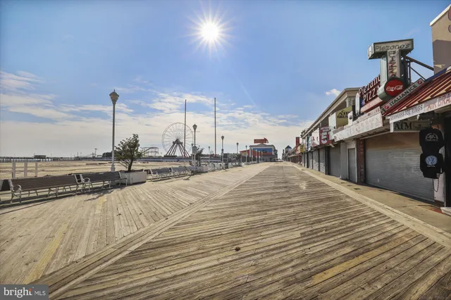 $499,900 | 160 Captains Quarters Road, Ocean City, MD 21842