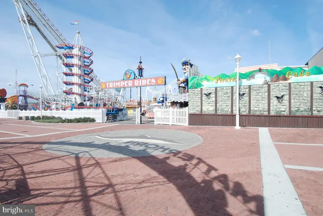 $499,900 | 160 Captains Quarters Road, Ocean City, MD 21842