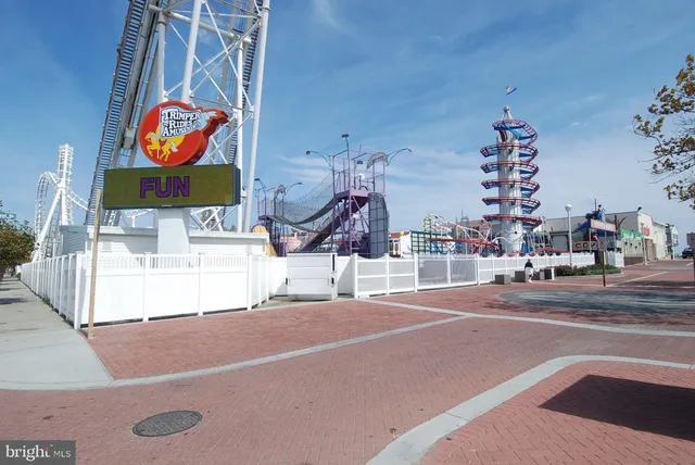 $499,900 | 160 Captains Quarters Road, Ocean City, MD 21842