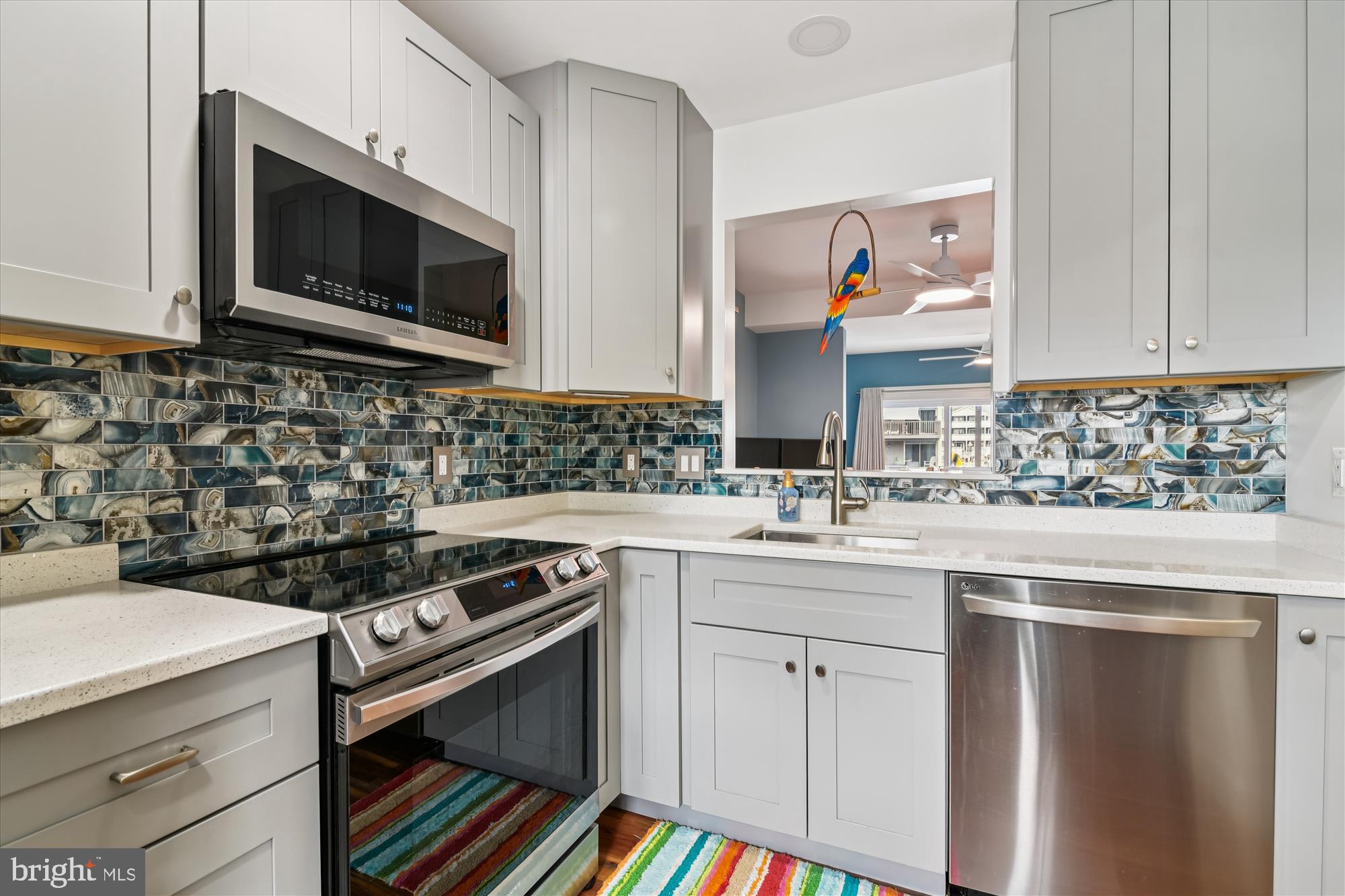 160 Captains Quarters Road Ocean City, MD 21842 - Photo 6 of 71 Kitchen