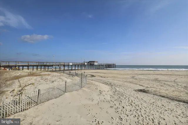 $499,900 | 160 Captains Quarters Road, Ocean City, MD 21842