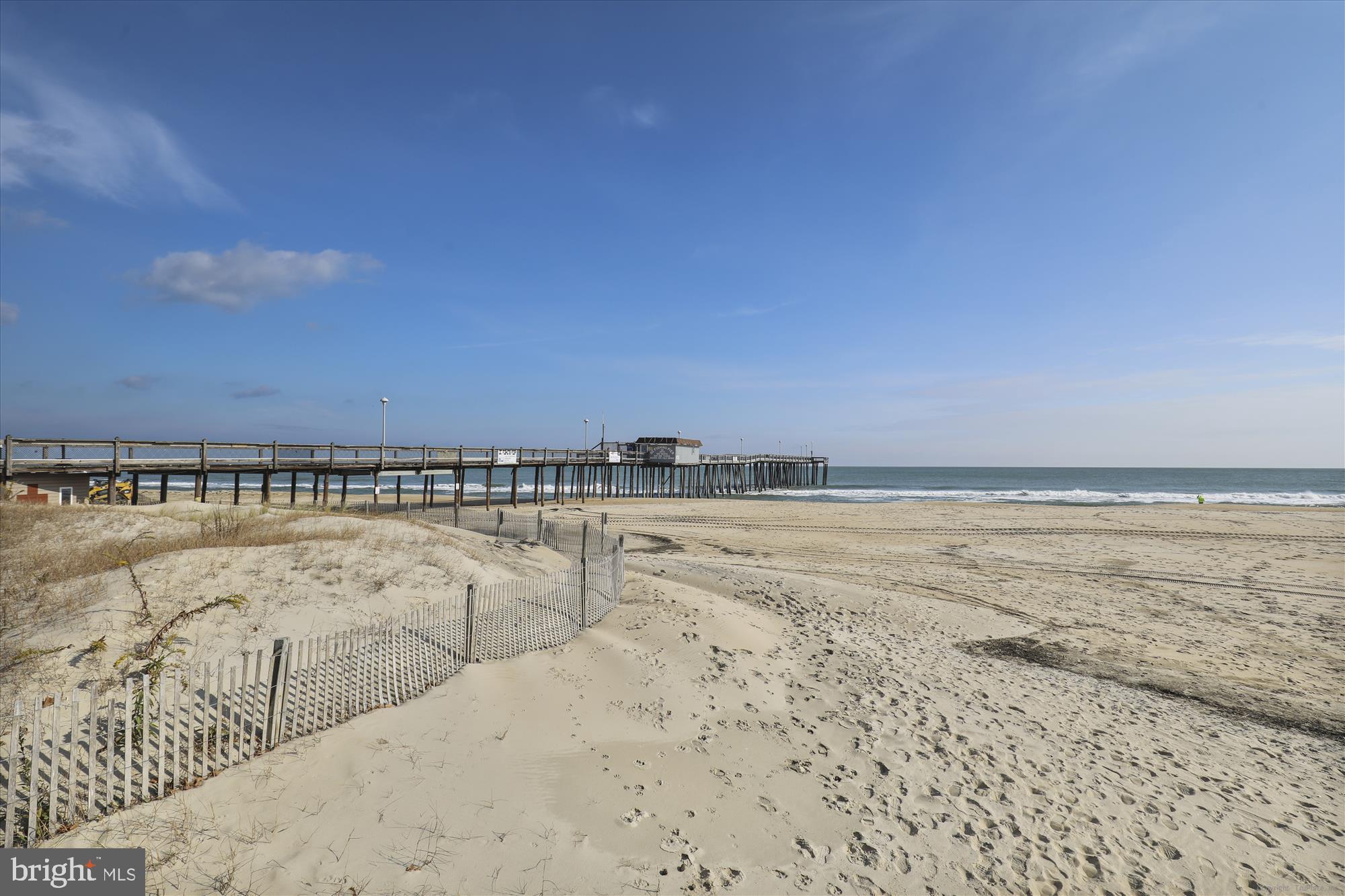 160 Captains Quarters Road Ocean City, MD 21842 - Photo 62 of 71 Ocean City Fishing Pier