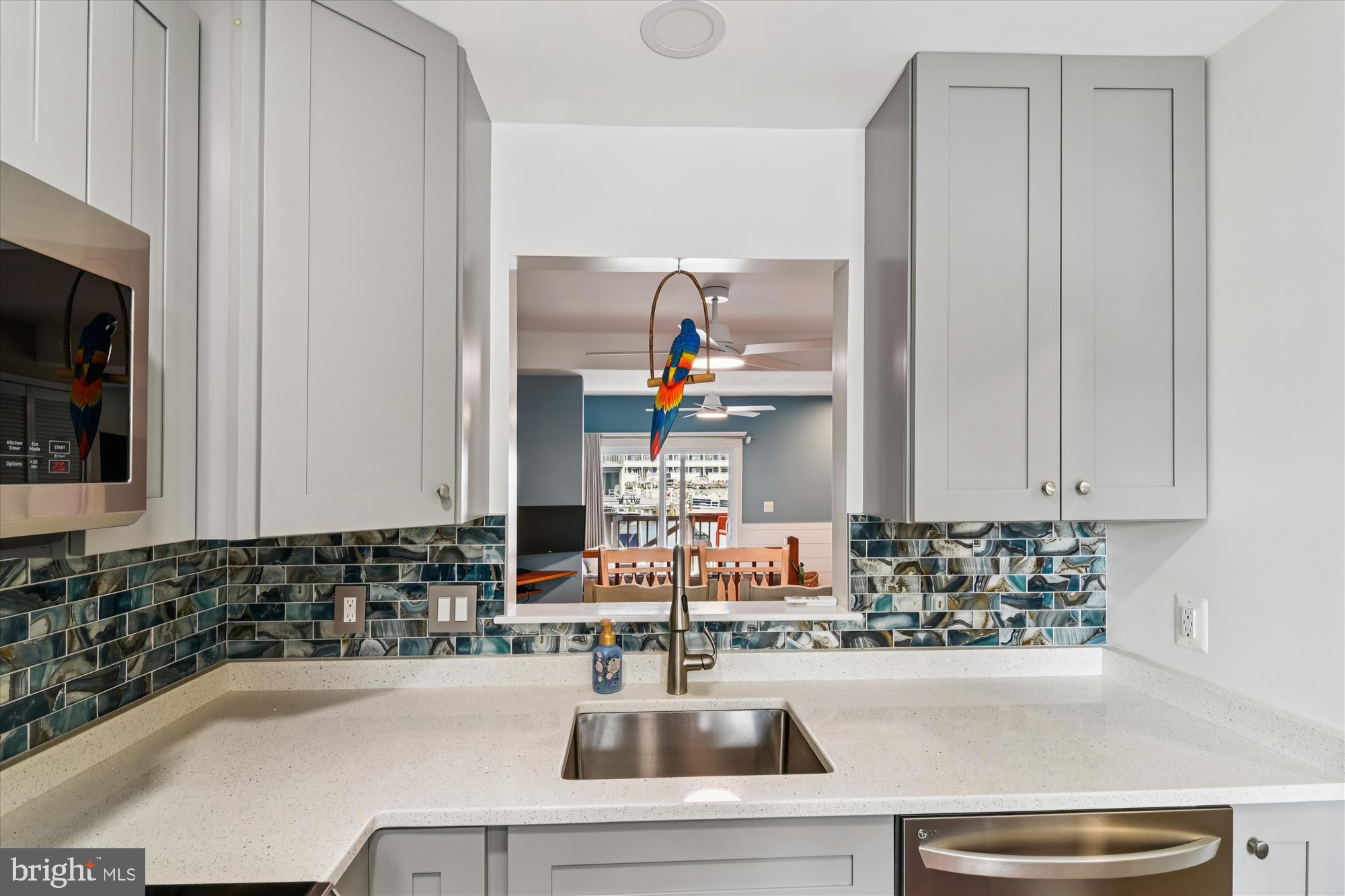 160 Captains Quarters Road Ocean City, MD 21842 - Photo 7 of 71 Kitchen