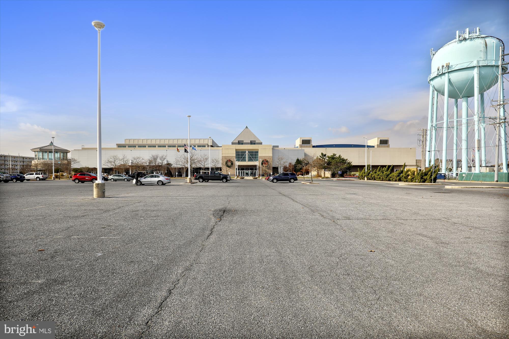 160 Captains Quarters Road Ocean City, MD 21842 - Photo 71 of 71 Ocean City Convention Center