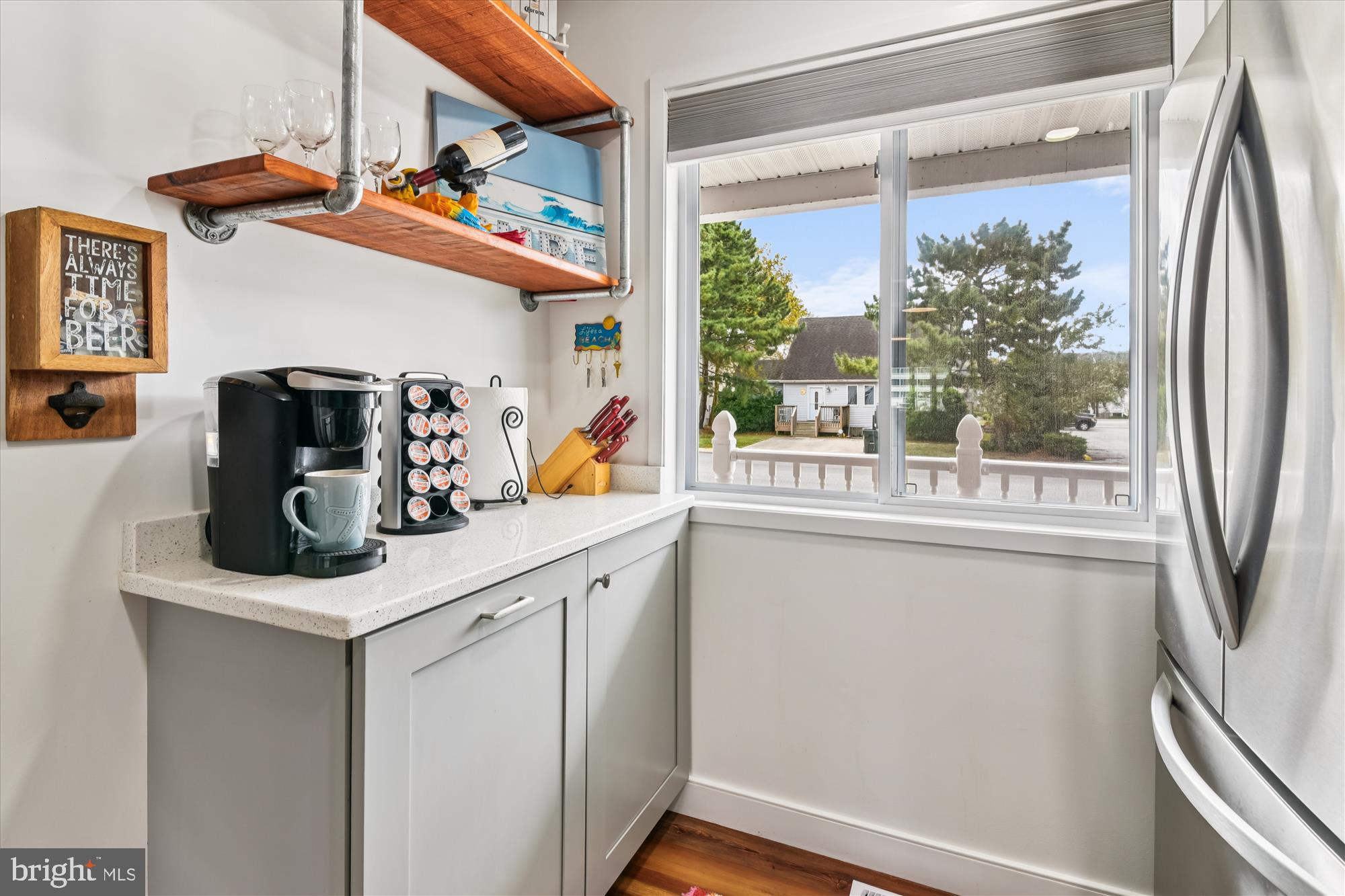 160 Captains Quarters Road Ocean City, MD 21842 - Photo 8 of 71 Kitchen