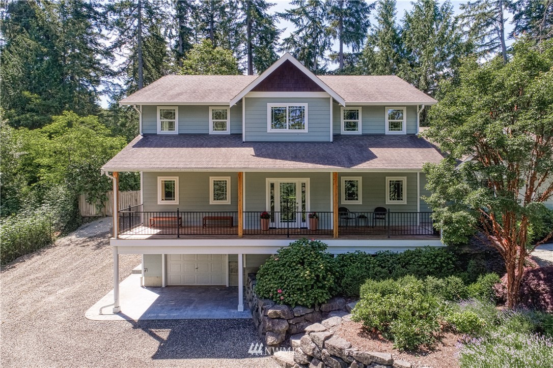 15909 Northeast Virginia Loop Road Poulsbo, WA 98370 - Photo 1 of 40 Gallery Image 1