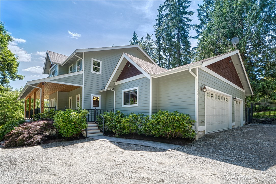 15909 Northeast Virginia Loop Road Poulsbo, WA 98370 - Photo 2 of 40 Gallery Image 2