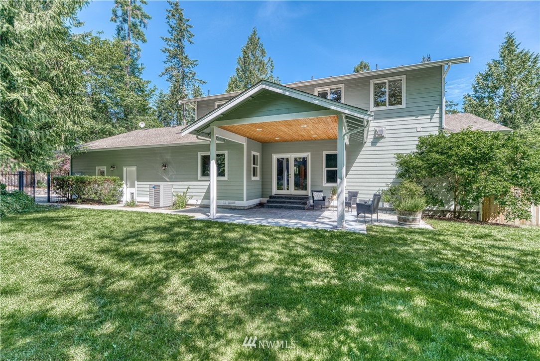 15909 Northeast Virginia Loop Road Poulsbo, WA 98370 - Photo 14 of 40 Gallery Image 14