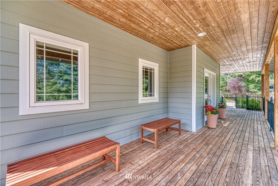 15909 Northeast Virginia Loop Road Poulsbo, WA 98370 - Photo 3 of 40 Gallery Image 3