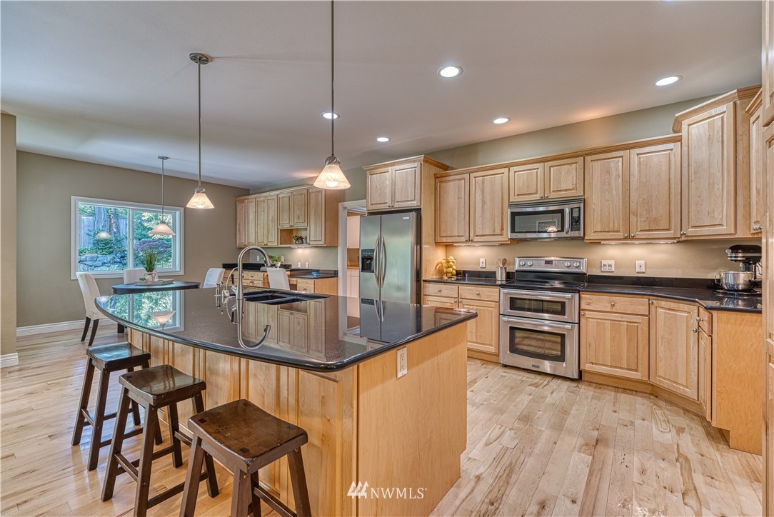 15909 Northeast Virginia Loop Road Poulsbo, WA 98370 - Photo 7 of 40 Gallery Image 7