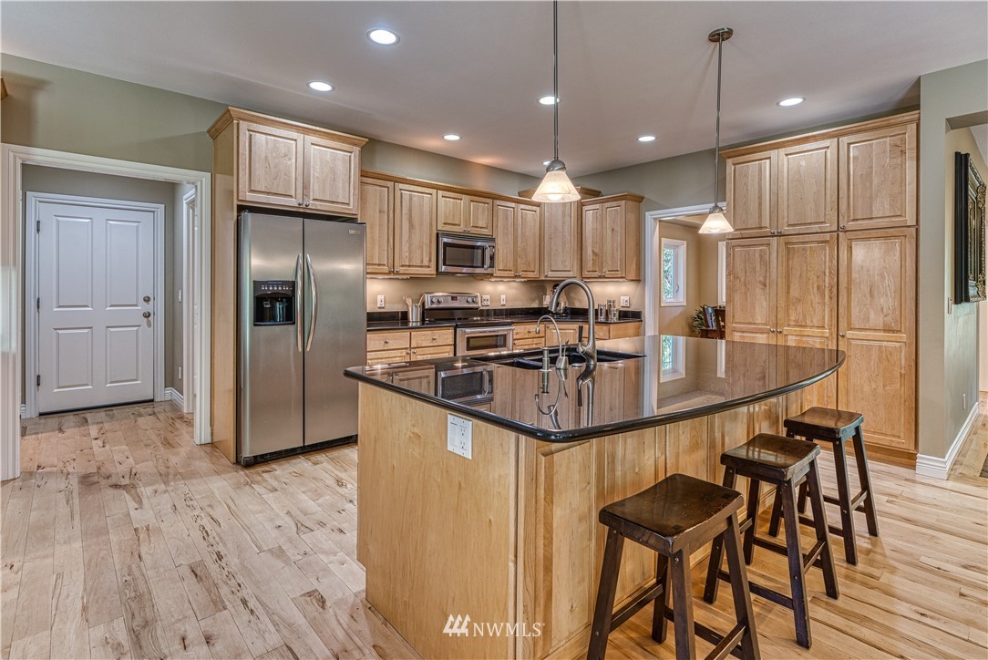 15909 Northeast Virginia Loop Road Poulsbo, WA 98370 - Photo 8 of 40 Gallery Image 8