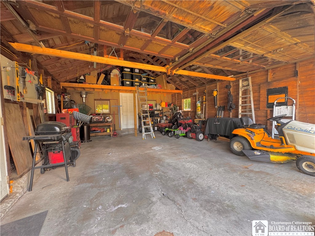 276 Spring Street Randolph, NY 14772 - Photo 29 of 32