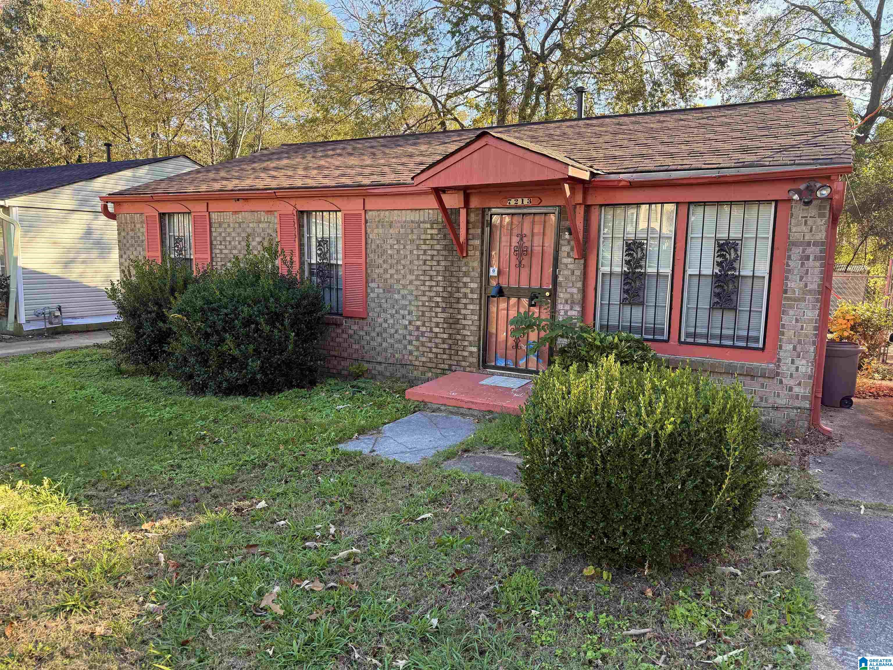 7213 Higdon Road Birmingham, AL 35212 - Photo 2 of 17