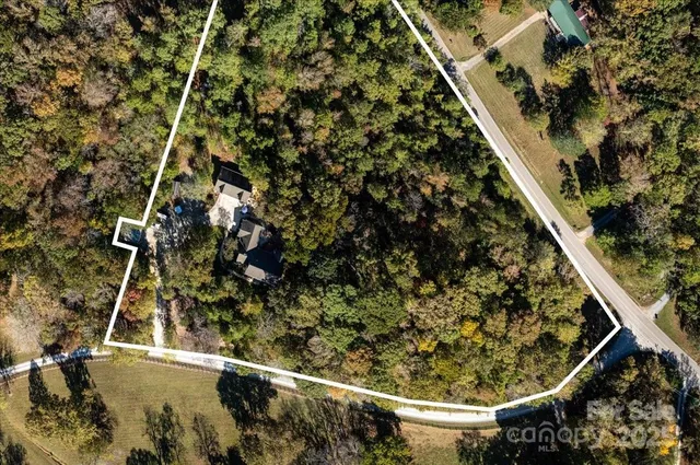 $1,020,000 | 9701 Deer Run Road, Waxhaw, NC 28173