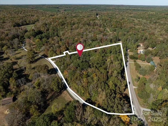 $1,020,000 | 9701 Deer Run Road, Waxhaw, NC 28173