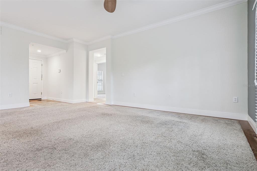 414 Water Street, Unit 414 Celebration, FL 34747 - Photo 29 of 75 an empty room with a empty space