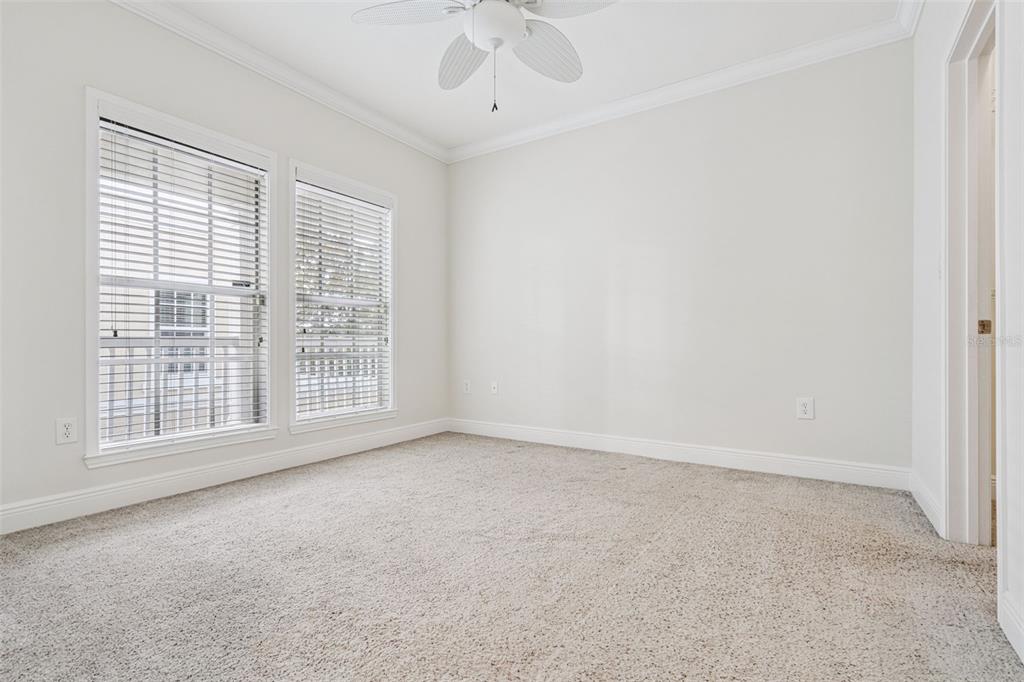 414 Water Street, Unit 414 Celebration, FL 34747 - Photo 35 of 75 a view of an empty room with a window