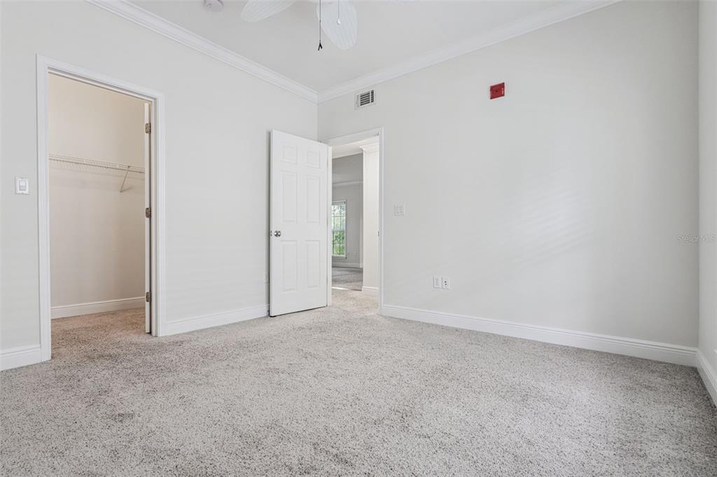 414 Water Street, Unit 414 Celebration, FL 34747 - Photo 38 of 75 a view of an empty room