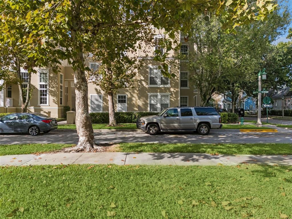 414 Water Street, Unit 414 Celebration, FL 34747 - Photo 4 of 75