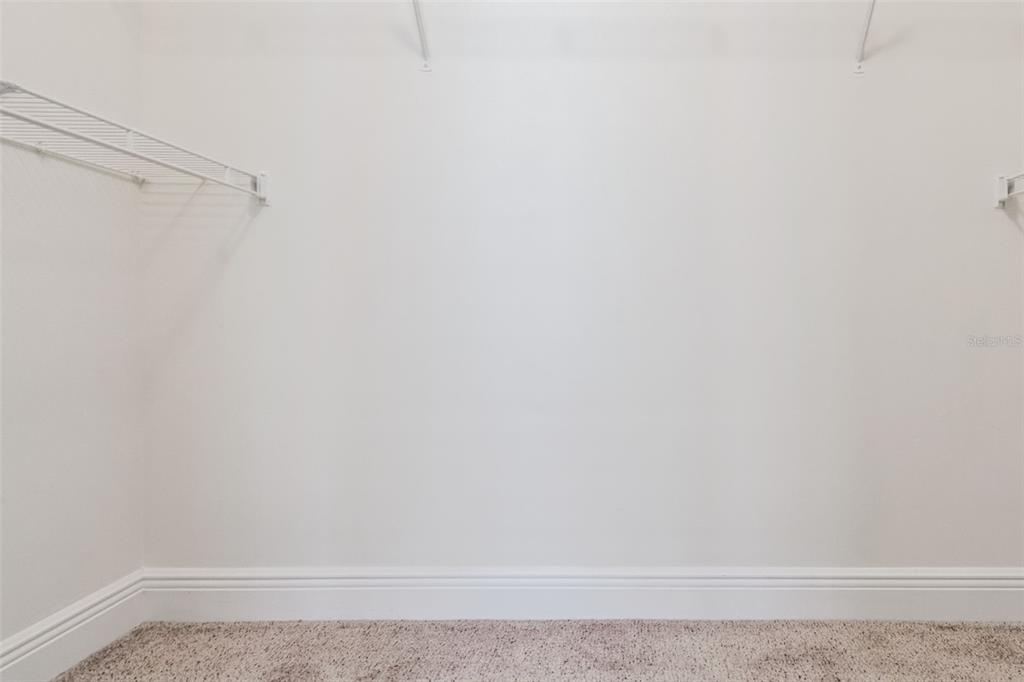 414 Water Street, Unit 414 Celebration, FL 34747 - Photo 41 of 75 a view of small space with racks on the wall