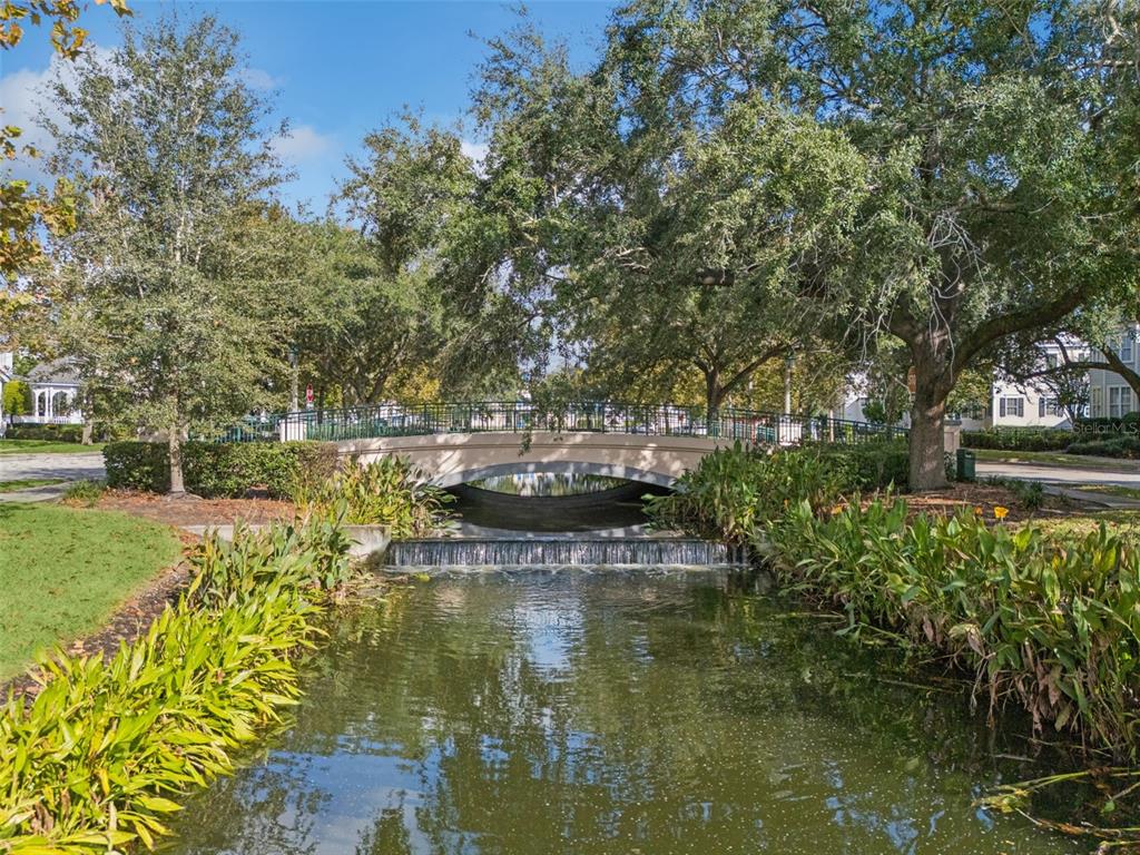 414 Water Street, Unit 414 Celebration, FL 34747 - Photo 47 of 75