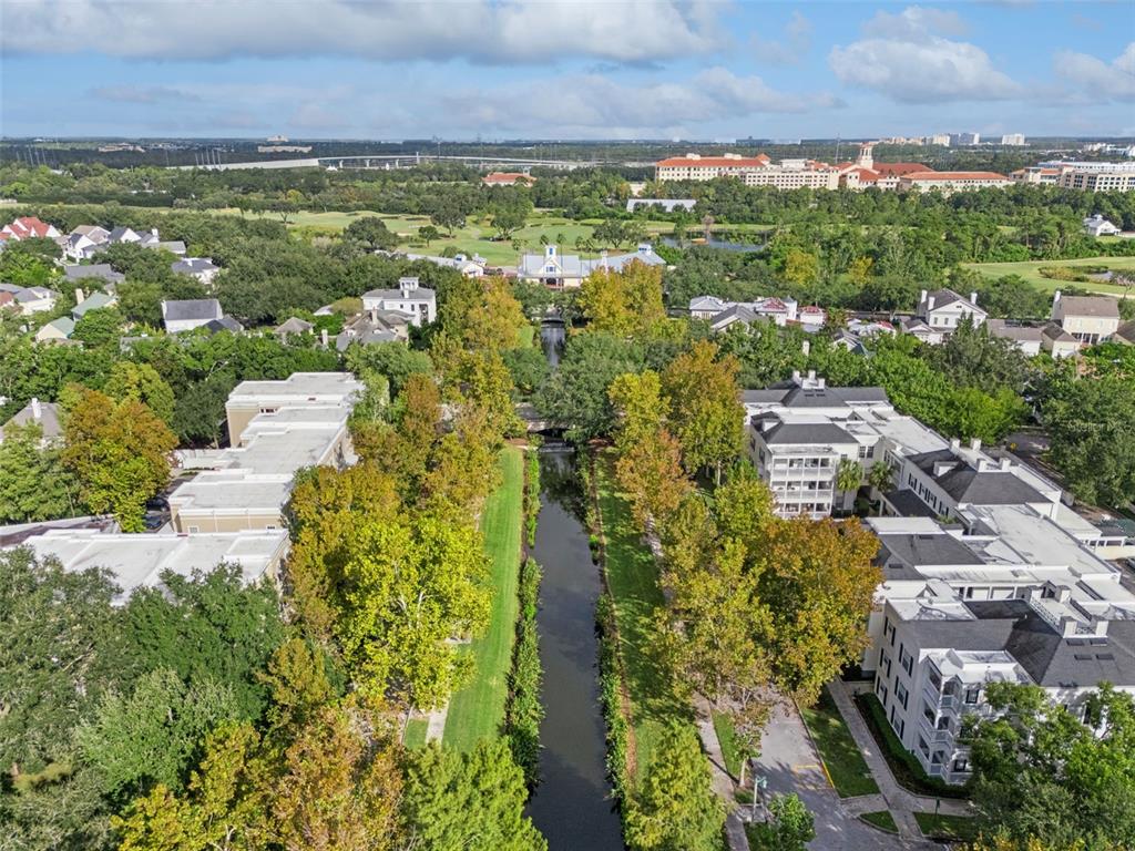 414 Water Street, Unit 414 Celebration, FL 34747 - Photo 49 of 75